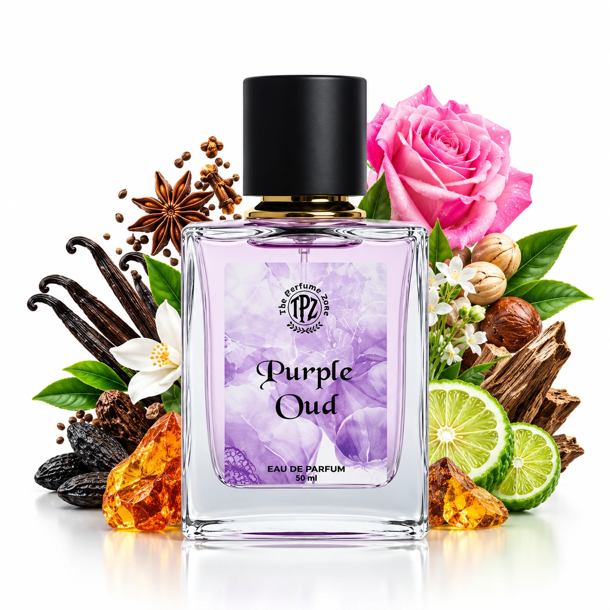 Purple OUD